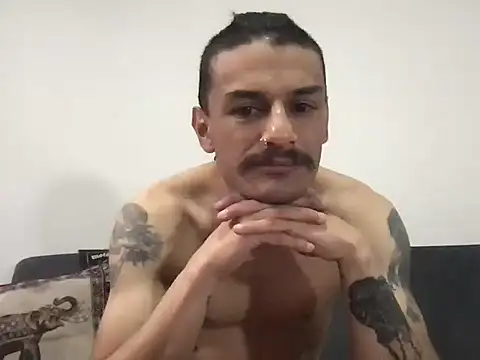 HorrorotikA online show from 04/15/26, 07:32