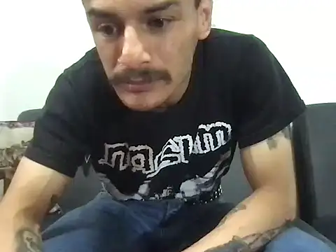 HorrorotikA online show from 04/16/26, 07:58