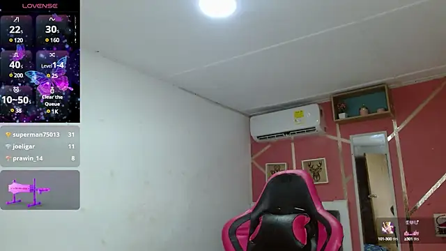 analus-01 online show from 12/13/24, 06:21