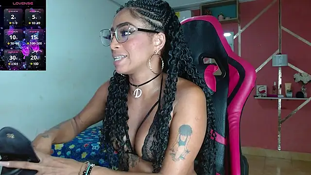 analus-01 online show from 01/05/25, 06:46