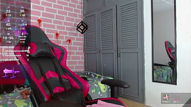 analus-01 online show from 02/22/25, 09:34