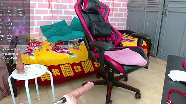 analus-01 online show from 03/15/25, 09:52