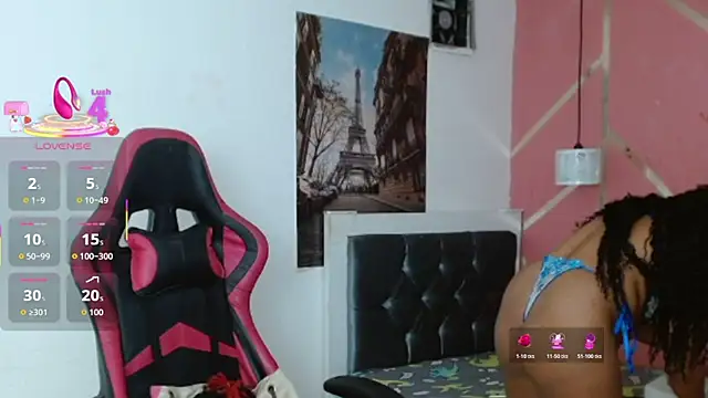 analus-01 online show from 10/20/25, 03:40