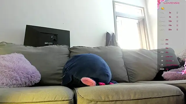 Snapshot of soonamii chatting on 03/04/25, 07:43 soonamii online show from 03/04/25, 07:43