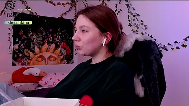 somejgirl online show from 12/25/24, 07:24