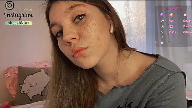 somejgirl online show from 01/19/25, 01:12