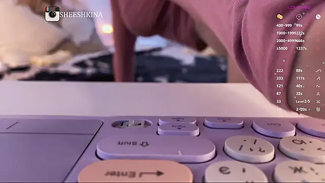 somejgirl online show from 02/04/25, 01:59