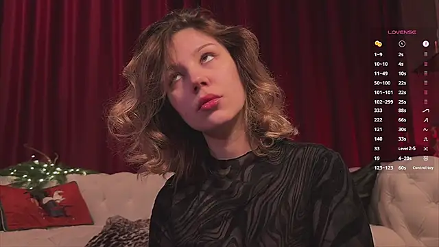 somejgirl online show from 05/17/26, 04:21