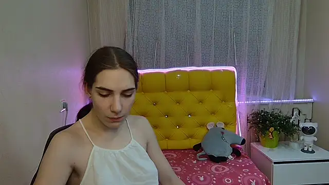 NikaStark  online show from 01/28/25, 01:29