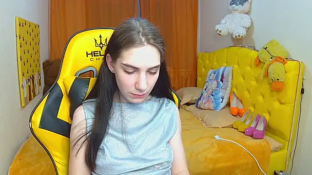 NikaStark  online show from 02/06/25, 01:49