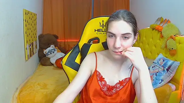 NikaStark  online show from 02/21/25, 10:59