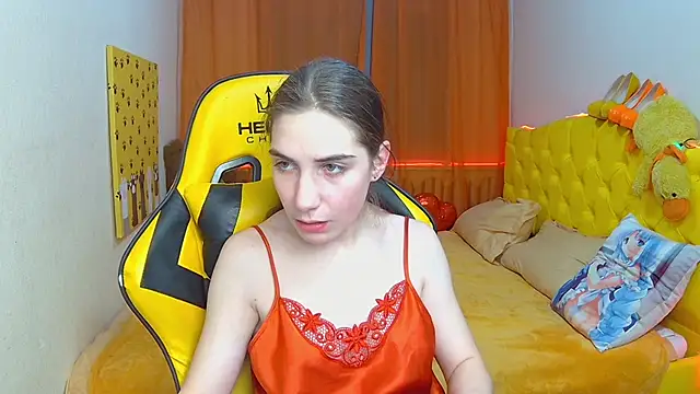 NikaStark  online show from 02/22/25, 03:12