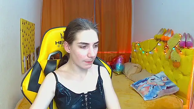 NikaStark  online show from 02/27/25, 01:38