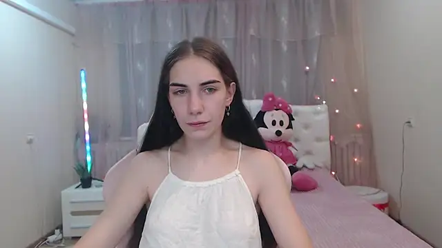 NikaStark  online show from 09/12/25, 07:08