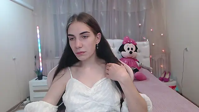 NikaStark  online show from 09/16/25, 06:58