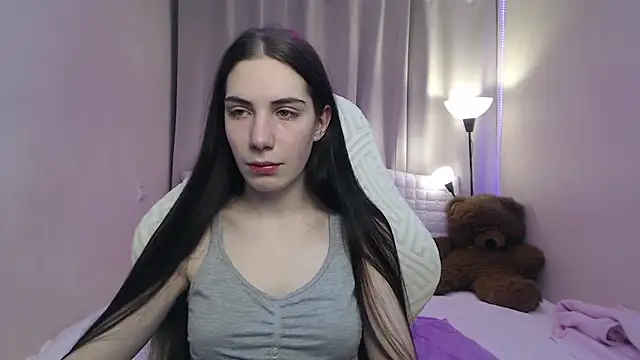 NikaStark  online show from 02/11/26, 07:30