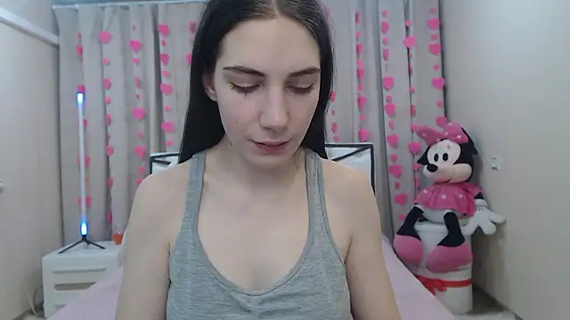 NikaStark  online show from 02/12/26, 07:42