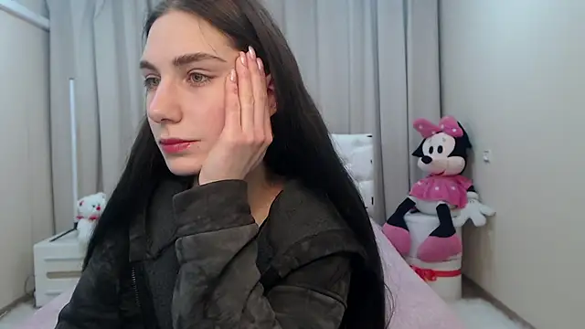 NikaStark  online show from 02/15/26, 07:32