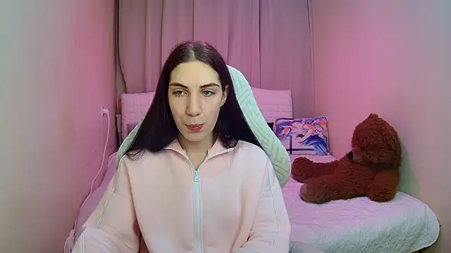 NikaStark  online show from 02/16/26, 07:43