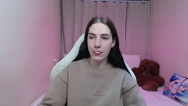 NikaStark  online show from 02/22/26, 07:56