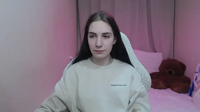 NikaStark  online show from 03/05/26, 07:43