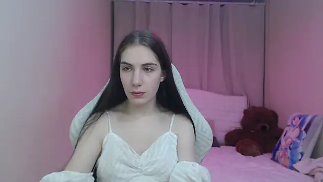 NikaStark  online show from 03/19/26, 07:40