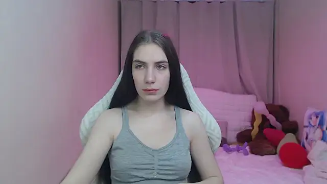 NikaStark  online show from 03/24/26, 07:41