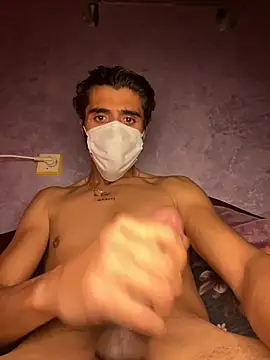 IMD01 online show from 02/09/26, 10:47