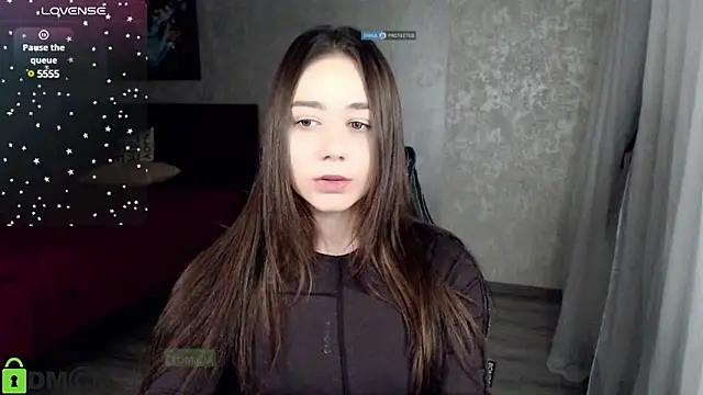 Mary Moonlight online show from 12/05/24, 06:00