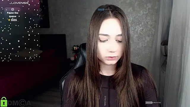 Mary Moonlight online show from 12/12/24, 04:43