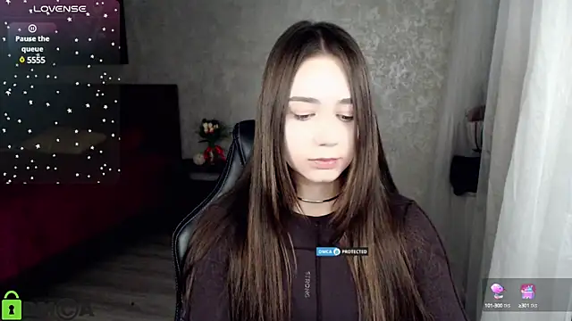 Mary Moonlight online show from 12/13/24, 05:32