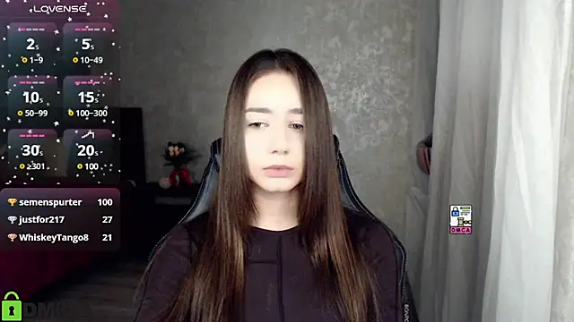 Mary Moonlight online show from 12/28/24, 03:48