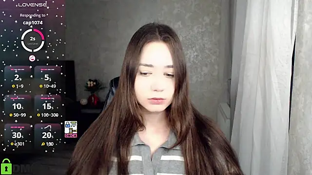 Mary Moonlight online show from 01/30/25, 04:55