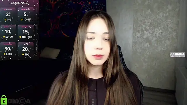 Mary Moonlight online show from 02/17/25, 06:04