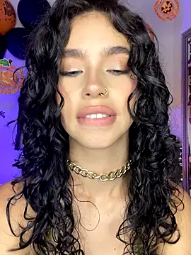 MarianaSnake online show from 11/01/25, 08:44