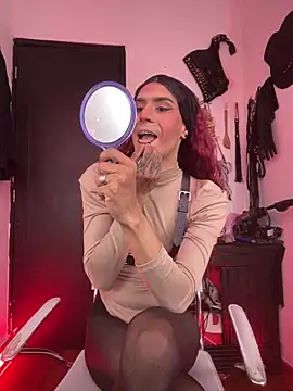 akinoro  online show from 12/03/24, 04:28