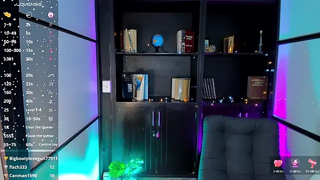 CamilaHarperr  online show from 12/15/24, 07:02