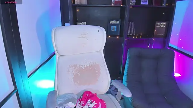 CamilaHarperr  online show from 01/17/25, 04:17