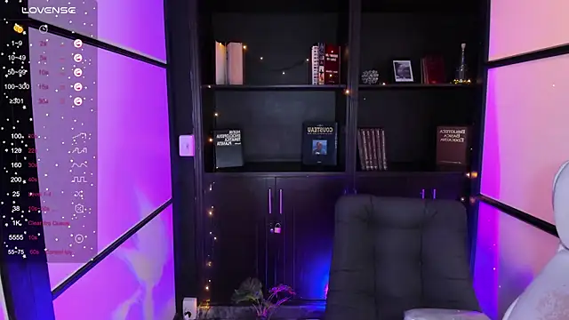 CamilaHarperr  online show from 01/21/25, 07:58