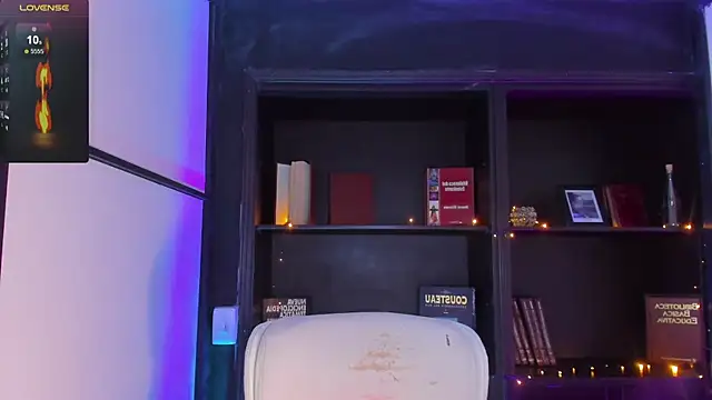 CamilaHarperr  online show from 02/05/25, 05:09