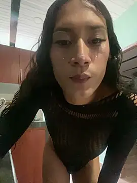 CamilaHarperr  online show from 11/12/25, 12:16