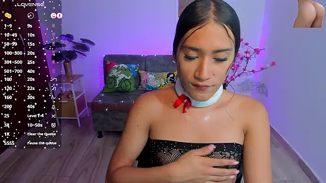 CamilaHarperr  online show from 05/16/26, 02:19