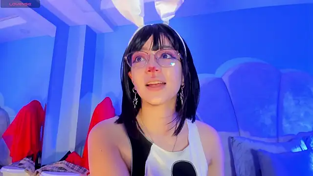 sweeet peach online show from 10/24/25, 10:39