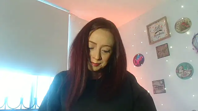 catalinamommyx online show from 01/15/26, 09:40