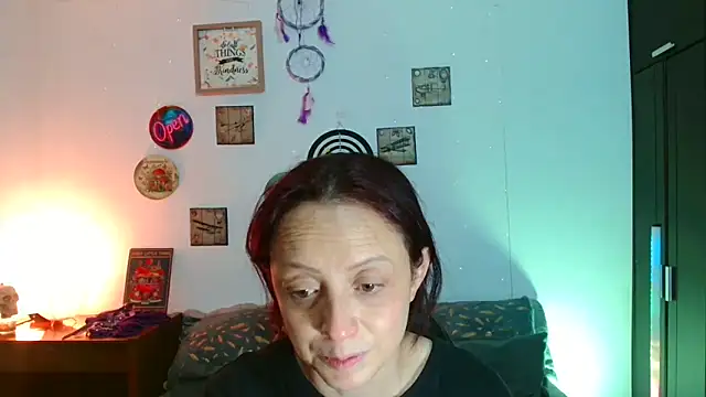 catalinamommyx online show from 03/12/26, 01:01