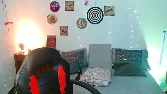 catalinamommyx online show from 03/14/26, 01:23