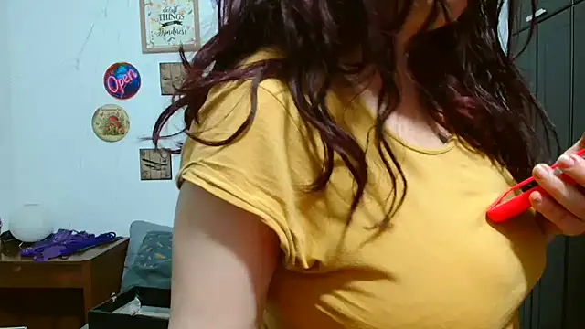 catalinamommyx online show from 04/11/26, 12:59