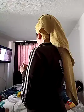 Bonny Klote online show from 01/19/25, 08:19