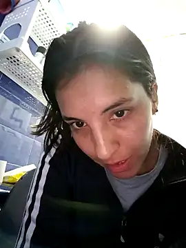 Bonny Klote online show from 01/22/25, 04:55