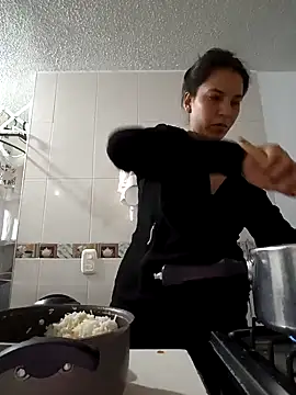 Bonny Klote online show from 01/24/25, 01:35